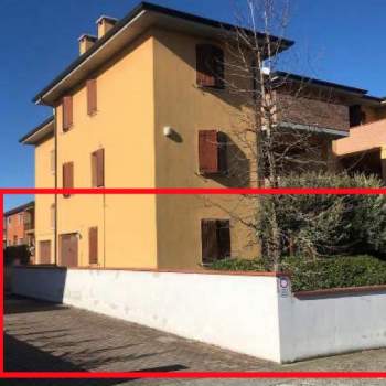 Appartamento in vendita a Castel d'Ario (Mantova)