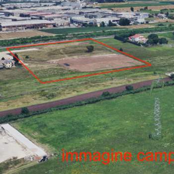 Terreno in vendita a Sarego (Vicenza)