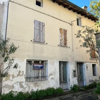 Rustico in vendita a Calvisano (Brescia)