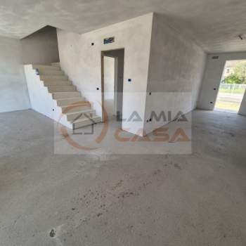 Casa a schiera in vendita a Sant'Angelo di Piove di Sacco (Padova)