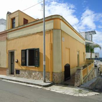 Casa singola in vendita a Matino (Lecce)
