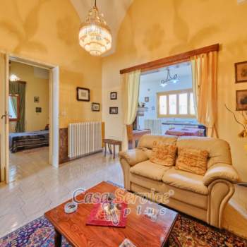 Casa singola in vendita a Neviano (Lecce)