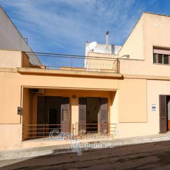 Casa singola in vendita a Matino (Lecce)