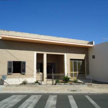 Casa singola in vendita a Collepasso (Lecce)