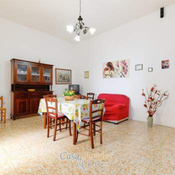 Casa singola in vendita a Taviano (Lecce)
