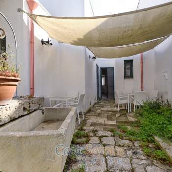 Casa singola in vendita a Racale (Lecce)