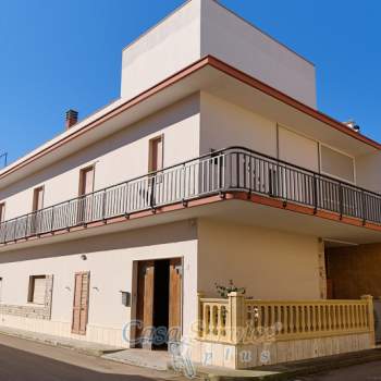 Appartamento in vendita a Aradeo (Lecce)