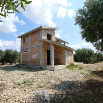Villa in vendita a Casarano (Lecce)
