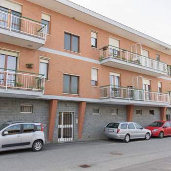 Appartamento in vendita a Bosconero (Torino)