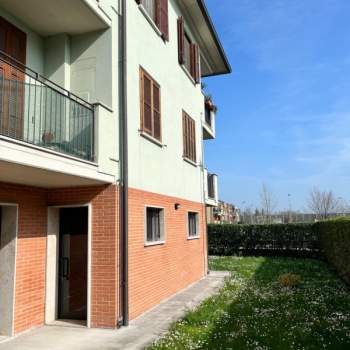 Appartamento in vendita a Fidenza (Parma)