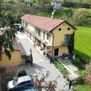 Appartamento in affitto a San Mauro Torinese (Torino)