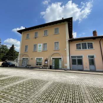 Negozio in vendita a Cividale del Friuli (Udine)