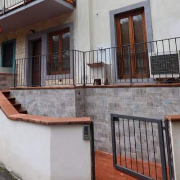 Casa a schiera in vendita a Gaiole in Chianti (Siena)