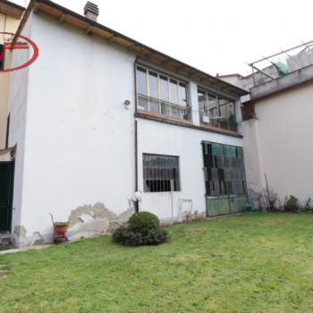 Casa a schiera in vendita a Montevarchi (Arezzo)