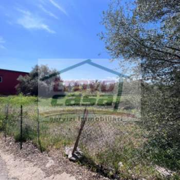 Terreno in vendita a Siracusa (Siracusa)