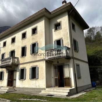 Casa singola a Vittorio Veneto