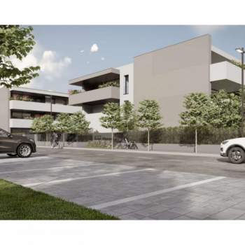 Appartamento in vendita a Rubano (Padova)