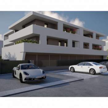 Appartamento in vendita a Rubano (Padova)