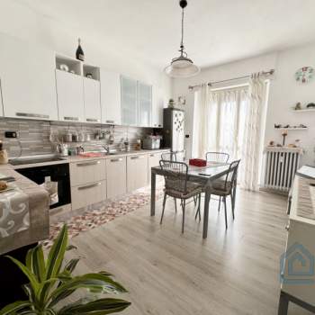 Appartamento in vendita a Collegno (Torino)