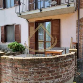 Appartamento in vendita a Zerbolò (Pavia)