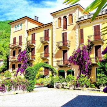 Hotel - albergo in vendita a Salò (Brescia)