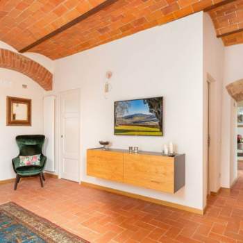 Appartamento in vendita a San Gimignano (Siena)