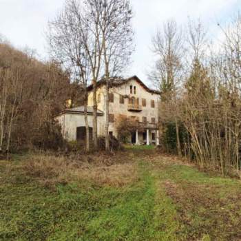 Villa in vendita a Peveragno (Cuneo)