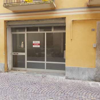 Magazzino in vendita a Cuneo (Cuneo)