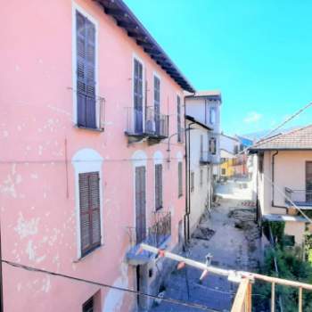 Appartamento in vendita a Borgo San Dalmazzo (Cuneo)