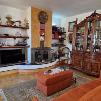 Appartamento in vendita a Montelabbate (Pesaro e Urbino)
