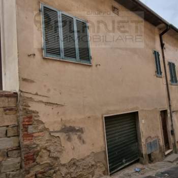 Casa a schiera in vendita a Castiglion Fiorentino (Arezzo)