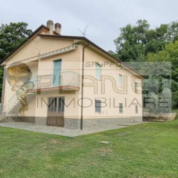 Casa singola in vendita a Arezzo (Arezzo)