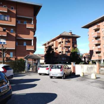 Appartamento in affitto a Piossasco (Torino)