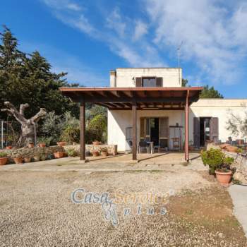 Villa in vendita a Gallipoli (Lecce)