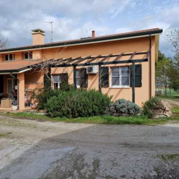 Casa singola in vendita a Cesena (Forlì-Cesena)