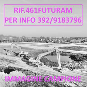 Terreno in vendita a Montecchio Maggiore (Vicenza)