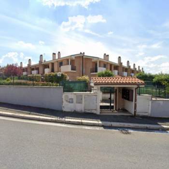 Casa a schiera in vendita a Roma (Roma)