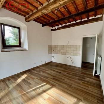 Appartamento in affitto a Loro Ciuffenna (Arezzo)