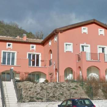 Appartamento in vendita a Terni (Terni)
