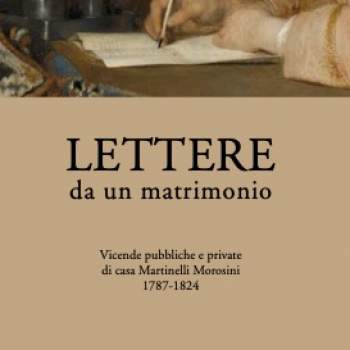 Lettere da un matrimonio