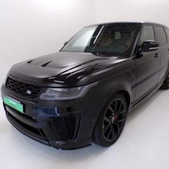 LAND ROVER Range Rover Sport (Mestre)