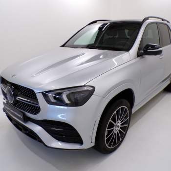 MERCEDES-BENZ GLE (Mestre)