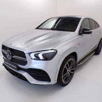 MERCEDES-BENZ GLE (Sedico)