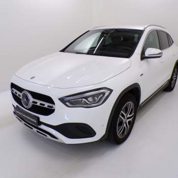 MERCEDES-BENZ GLA (Castelfranco Veneto)