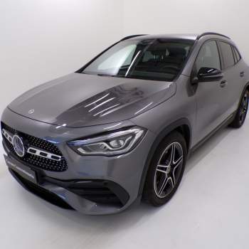 MERCEDES-BENZ GLA (Treviso)