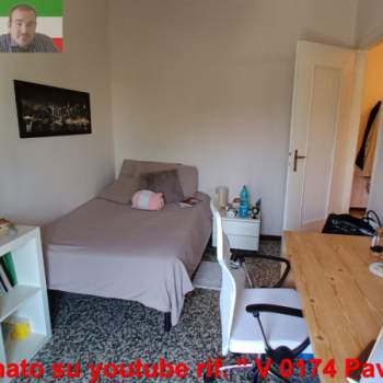 Appartamento in vendita a Pavia (Pavia)