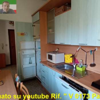 Appartamento in vendita a Pavia (Pavia)