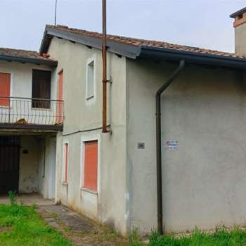 Palazzo in vendita a Cittadella (Padova)