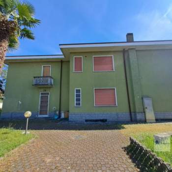 Villa in vendita a Robecchetto con Induno (Milano)
