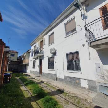 Casa a schiera in vendita a Casale Monferrato (Alessandria)